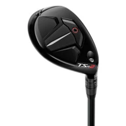 Titleist TSR2 Golf Hybrid 6 Titleist TSR2 Golf Hybrid -Best Golf Shop 417364 Titleist TSR2 Golf Hybrid 5