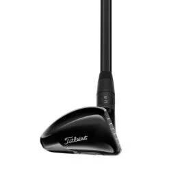 Titleist TSR3 Golf Hybrid -Best Golf Shop 417370 Titleist TSR3 Golf Hybrid 4