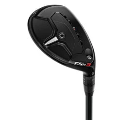 Titleist TSR3 Golf Hybrid -Best Golf Shop 417370 Titleist TSR3 Golf Hybrid 5