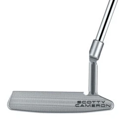 Titleist Scotty Cameron Super Select Newport 2 Golf Putter -Best Golf Shop 417379 Titleist Scotty Cameron Newport 2 Golf Putter 3