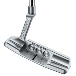 Titleist Scotty Cameron Super Select Newport 2 Golf Putter -Best Golf Shop 417379 Titleist Scotty Cameron Newport 2 Golf Putter 4