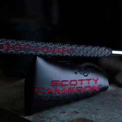 Titleist Scotty Cameron Super Select Newport 2 Golf Putter -Best Golf Shop 417379 Titleist Scotty Cameron Newport 2 Golf Putter 8