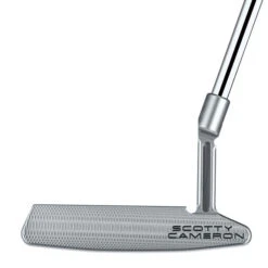 Titleist Scotty Cameron Super Select Newport 2 Plus Golf Putter -Best Golf Shop 417388 Titleist Scotty Cameron Super Select Newport 2 Plus Golf Putter 3
