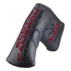 Titleist Scotty Cameron Super Select Newport 2 Plus Golf Putter -Best Golf Shop 417388 Titleist Scotty Cameron Super Select Newport 2 Plus Golf Putter 6