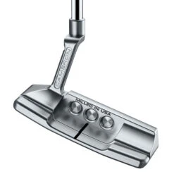 Titleist Scotty Cameron Super Select Squareback 2 Golf Putter 5 Titleist Scotty Cameron Super Select Squareback 2 Golf Putter -Best Golf Shop 417398 Titleist Scotty Cameron Super Select Squareback 2 Golf Putter 4