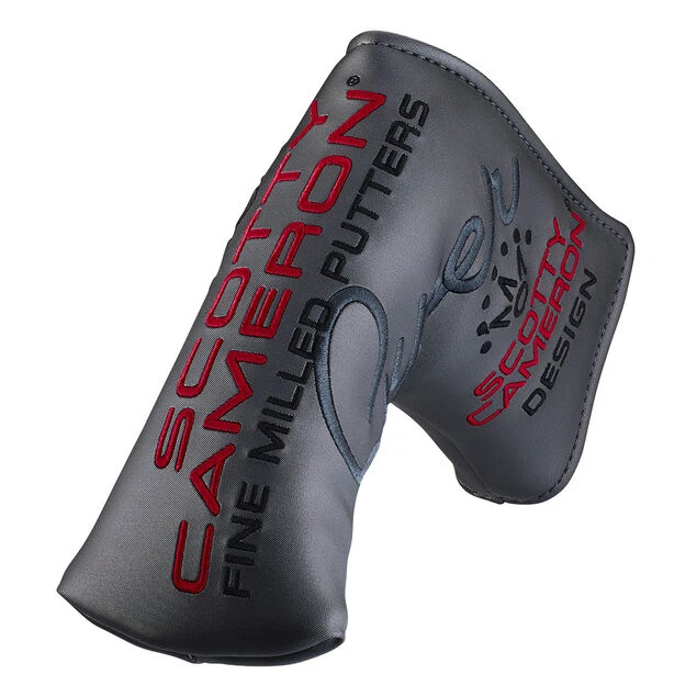 Titleist Scotty Cameron Super Select Squareback 2 Golf Putter Titleist Scotty Cameron Super Select Squareback 2 Golf Putter -Best Golf Shop 417398 Titleist Scotty Cameron Super Select Squareback 2 Golf Putter 6