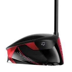 TaylorMade STEALTH 2 Plus Golf Driver -Best Golf Shop 417495 TaylorMade STEALTH2 Plus Golf Driver 4