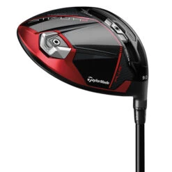 TaylorMade STEALTH 2 Plus Golf Driver -Best Golf Shop 417495 TaylorMade STEALTH2 Plus Golf Driver 5