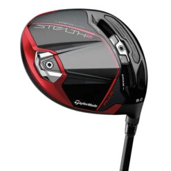 TaylorMade STEALTH 2 Plus Golf Driver -Best Golf Shop 417495 TaylorMade STEALTH2 Plus Golf Driver 7