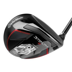 TaylorMade STEALTH 2 Plus Golf Driver -Best Golf Shop 417495 TaylorMade STEALTH2 Plus Golf Driver 8