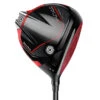 TaylorMade STEALTH 2 Golf Driver -Best Golf Shop 417503 TaylorMade STEALTH2 Golf Driver 1