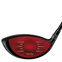 TaylorMade STEALTH 2 Golf Driver -Best Golf Shop 417503 TaylorMade STEALTH2 Golf Driver 3