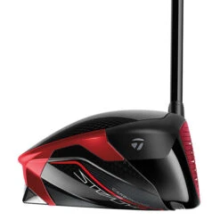 TaylorMade STEALTH 2 Golf Driver -Best Golf Shop 417503 TaylorMade STEALTH2 Golf Driver 4