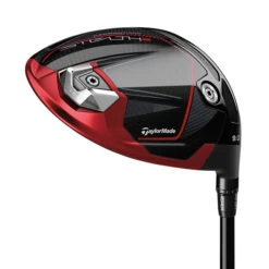 TaylorMade STEALTH 2 Golf Driver -Best Golf Shop 417503 TaylorMade STEALTH2 Golf Driver 5