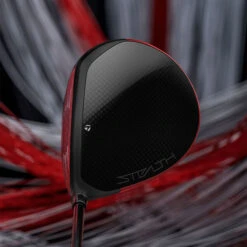 TaylorMade STEALTH 2 Golf Driver -Best Golf Shop 417503 TaylorMade STEALTH2 Golf Driver 9a