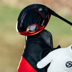 TaylorMade STEALTH 2 Plus Golf Driver -Best Golf Shop 417503 TaylorMade STEALTH2 Golf Driver 9c 1