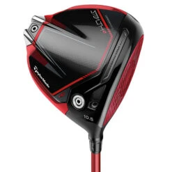 TaylorMade STEALTH 2 HD Golf Driver