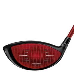TaylorMade STEALTH 2 HD Golf Driver -Best Golf Shop 417512 TaylorMade STEALTH2 HD Golf Driver 3