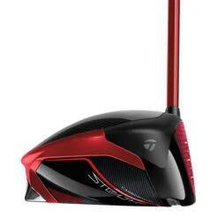 TaylorMade STEALTH 2 HD Golf Driver -Best Golf Shop 417512 TaylorMade STEALTH2 HD Golf Driver 4