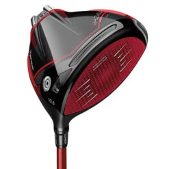 TaylorMade STEALTH 2 HD Golf Driver -Best Golf Shop 417512 TaylorMade STEALTH2 HD Golf Driver 5
