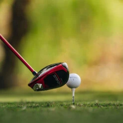 TaylorMade STEALTH 2 HD Golf Driver -Best Golf Shop 417512 TaylorMade STEALTH2 HD Golf Driver 8