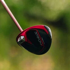 TaylorMade STEALTH 2 HD Golf Driver -Best Golf Shop 417512 TaylorMade STEALTH2 HD Golf Driver 9