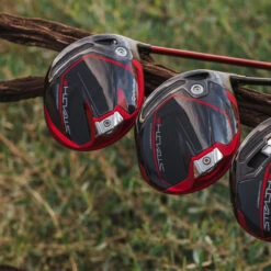 TaylorMade STEALTH 2 HD Golf Driver -Best Golf Shop 417512 TaylorMade STEALTH2 HD Golf Driver 9a