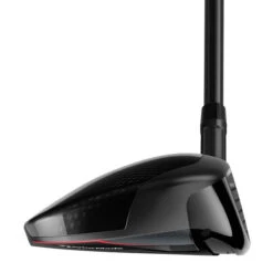 TaylorMade STEALTH 2 Golf Fairway Wood -Best Golf Shop 417526 TaylorMade STEALTH2 Golf Fairway Wood 4