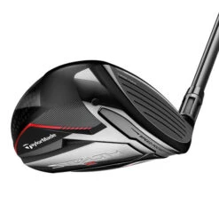 TaylorMade STEALTH 2 Golf Fairway Wood -Best Golf Shop 417526 TaylorMade STEALTH2 Golf Fairway Wood 4a