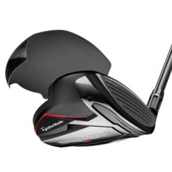 TaylorMade STEALTH 2 Golf Fairway Wood -Best Golf Shop 417526 TaylorMade STEALTH2 Golf Fairway Wood 5