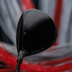 TaylorMade STEALTH 2 Golf Fairway Wood -Best Golf Shop 417526 TaylorMade STEALTH2 Golf Fairway Wood 9