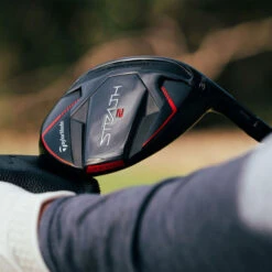TaylorMade STEALTH 2 Golf Fairway Wood -Best Golf Shop 417526 TaylorMade STEALTH2 Golf Fairway Wood 9c
