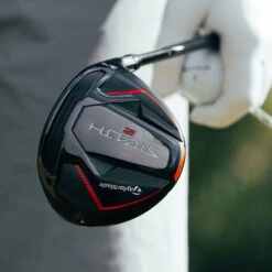 TaylorMade STEALTH 2 Golf Fairway Wood -Best Golf Shop 417526 TaylorMade STEALTH2 Golf Fairway Wood 9d