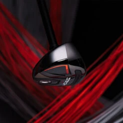 TaylorMade STEALTH 2 Plus Rescue Golf Hybrid -Best Golf Shop 417547 TaylorMade STEALTH2 Plus Rescue Golf Hybrid 9a