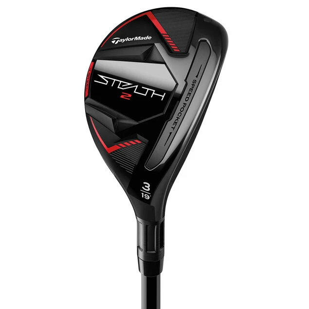 TaylorMade STEALTH 2 Rescue Golf Hybrid TaylorMade STEALTH 2 Rescue Golf Hybrid -Best Golf Shop 417552 TaylorMade STEALTH2 Rescue Golf Hybrid 1