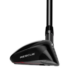 TaylorMade STEALTH 2 Rescue Golf Hybrid 5 TaylorMade STEALTH 2 Rescue Golf Hybrid -Best Golf Shop 417552 TaylorMade STEALTH2 Rescue Golf Hybrid 4