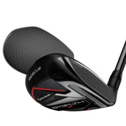 TaylorMade STEALTH 2 Rescue Golf Hybrid 7 TaylorMade STEALTH 2 Rescue Golf Hybrid -Best Golf Shop 417552 TaylorMade STEALTH2 Rescue Golf Hybrid 6
