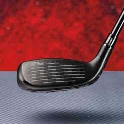 TaylorMade STEALTH 2 Rescue Golf Hybrid 12 TaylorMade STEALTH 2 Rescue Golf Hybrid -Best Golf Shop 417552 TaylorMade STEALTH2 Rescue Golf Hybrid 9b
