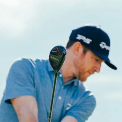 TaylorMade STEALTH 2 Rescue Golf Hybrid 13 TaylorMade STEALTH 2 Rescue Golf Hybrid -Best Golf Shop 417552 TaylorMade STEALTH2 Rescue Golf Hybrid 9c