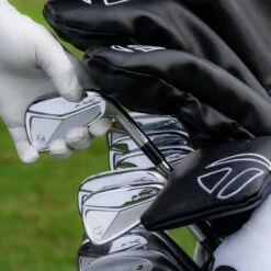 TaylorMade P7MC Steel Golf Irons 11 TaylorMade P7MC Steel Golf Irons -Best Golf Shop 417574 TaylorMade P7MC Steel Golf Irons 9a