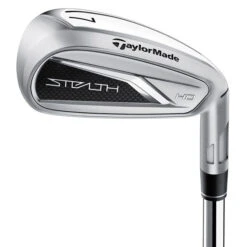 TaylorMade STEALTH HD Graphite Golf Irons