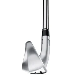 TaylorMade STEALTH HD Steel Golf Irons -Best Golf Shop 417581 TaylorMade STEALTH HD Golf Steel Irons 4