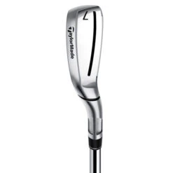 TaylorMade STEALTH HD Graphite Golf Irons -Best Golf Shop 417581 TaylorMade STEALTH HD Golf Steel Irons 5 1