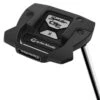 TaylorMade Spider GT X Black Small Slant Golf Putter -Best Golf Shop 417656 TaylorMade Spider GT X Black Small Slant Golf Putter 1