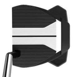 TaylorMade Spider GT X Black Small Slant Golf Putter 3 TaylorMade Spider GT X Black Small Slant Golf Putter -Best Golf Shop 417656 TaylorMade Spider GT X Black Small Slant Golf Putter 2