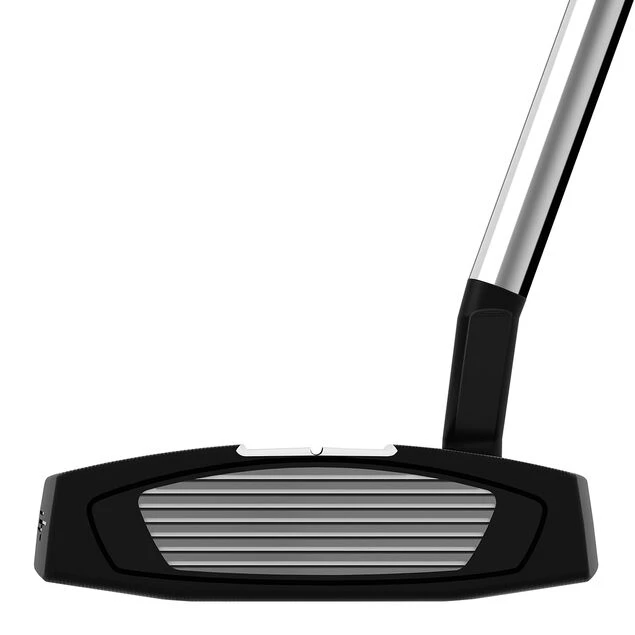 TaylorMade Spider GT X Black Small Slant Golf Putter TaylorMade Spider GT X Black Small Slant Golf Putter -Best Golf Shop 417656 TaylorMade Spider GT X Black Small Slant Golf Putter 3