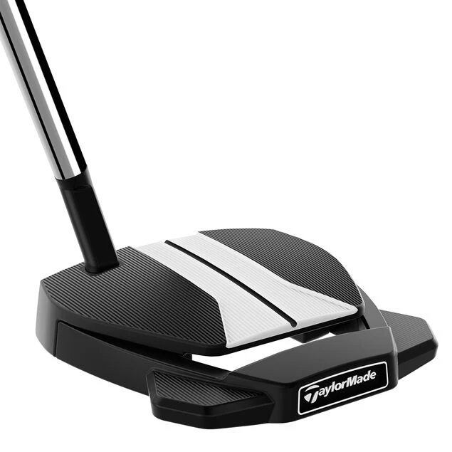 TaylorMade Spider GT X Black Small Slant Golf Putter TaylorMade Spider GT X Black Small Slant Golf Putter -Best Golf Shop 417656 TaylorMade Spider GT X Black Small Slant Golf Putter 5