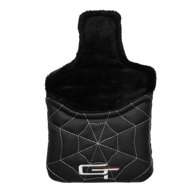 TaylorMade Spider GT X Black Small Slant Golf Putter TaylorMade Spider GT X Black Small Slant Golf Putter -Best Golf Shop 417656 TaylorMade Spider GT X Black Small Slant Golf Putter 9new