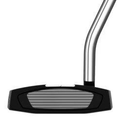 TaylorMade Spider GT X Black Single Bend Golf Putter -Best Golf Shop 417658 TaylorMade Spider GT X Black Single Bend Golf Putter 3new