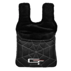 TaylorMade Spider GT X Black Single Bend Golf Putter -Best Golf Shop 417658 TaylorMade Spider GT X Black Single Bend Golf Putter 9a